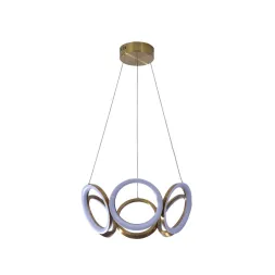 Подвесная люстра Zortes Olimpia ZRS.30101.84