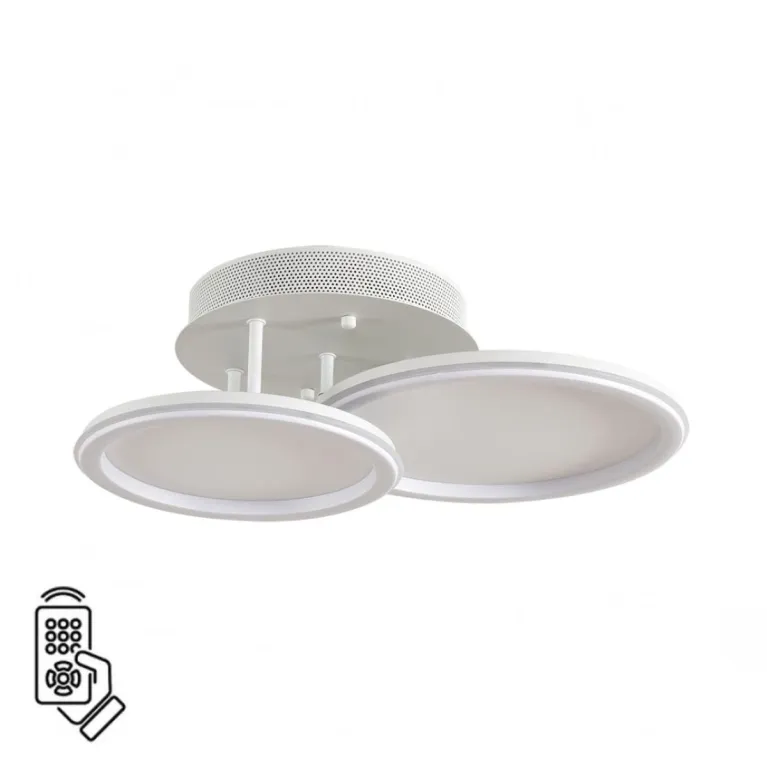 Потолочная люстра Lumion Ledio Alis Smart 8380/45CL в Нижнем Новгороде