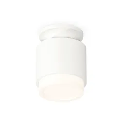 Потолочный светильник Ambrella Light Techno Spot XS7510043 (N7925, C7510, N7120)