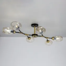 Потолочная люстра Citilux CL117165