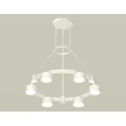 Подвесная люстра Ambrella Light Traditional (A9203, C9231, N8112) XR92031100