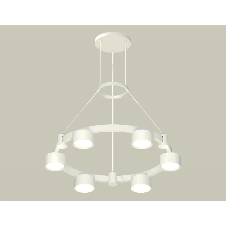 Подвесная люстра Ambrella Light Traditional (A9203, C9231, N8112) XR92031100 в Нижнем Новгороде