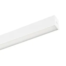 Трековый магнитный светильник Arlight MAG-FLAT-25-L800-24W Day4000 050062