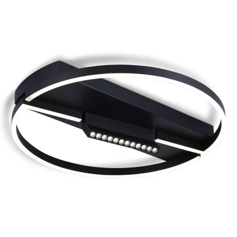 Потолочный светодиодный светильник Ambrella light Comfort LineTech FL51460 в Нижнем Новгороде