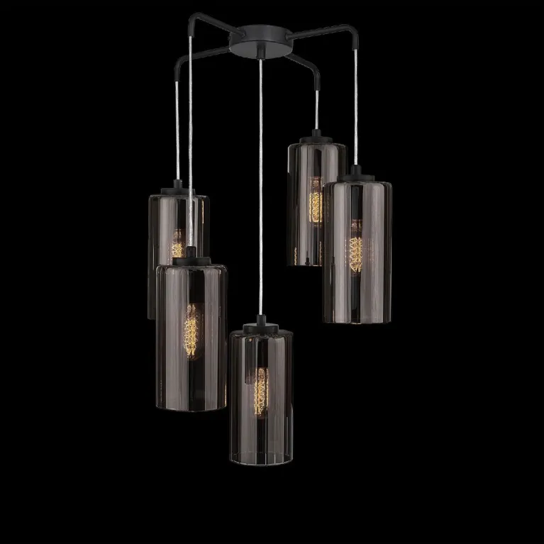 Подвесная люстра 33 Идеи PND169S.05.17.001.BL-S15GR в Нижнем Новгороде