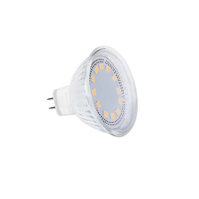 Лампа светодиодная Kanlux LED12 GX5.3 3W 2800-3200К 19932 в Нижнем Новгороде