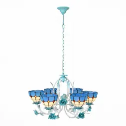 Подвесная люстра ST Luce Lavoro SL372.953.06