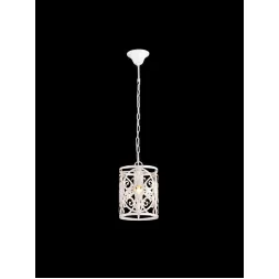Подвесной светильник Natali Kovaltseva Renaissance 10440/1P WHITE GOLD