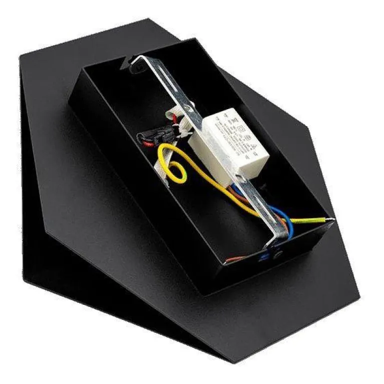 Настенный светодиодный светильник DesignLed GW Palmira GW-1101-1-3-BL-WW 003286 в Нижнем Новгороде
