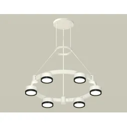 Подвесная люстра Ambrella Light Traditional (A9203, C9231, N8113) XR92031101