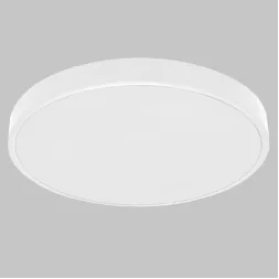 Потолочная люстра IMEX Ronda PLC.500-72-CCT-WH