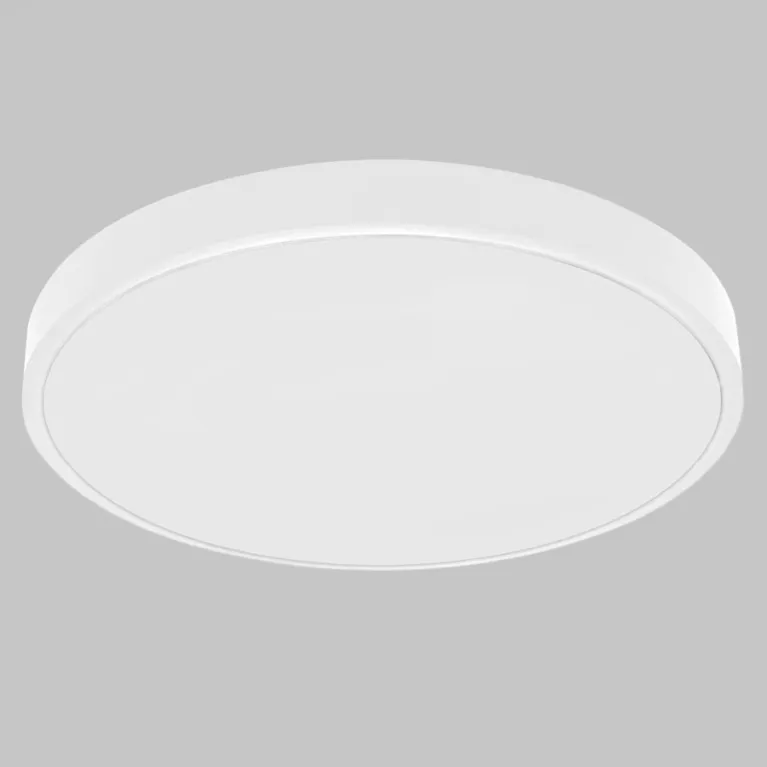 Потолочная люстра IMEX Ronda PLC.500-72-CCT-WH в Нижнем Новгороде