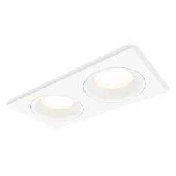 Встраиваемый светильник Ambrella Light Techno XC7635001 (C7635, N7010)