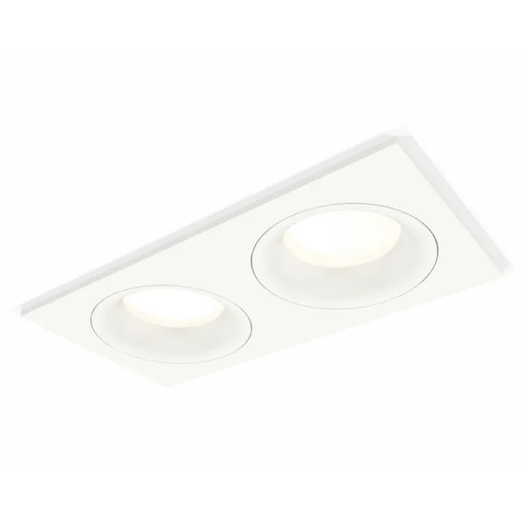 Встраиваемый светильник Ambrella Light Techno XC7635001 (C7635, N7010) в Нижнем Новгороде