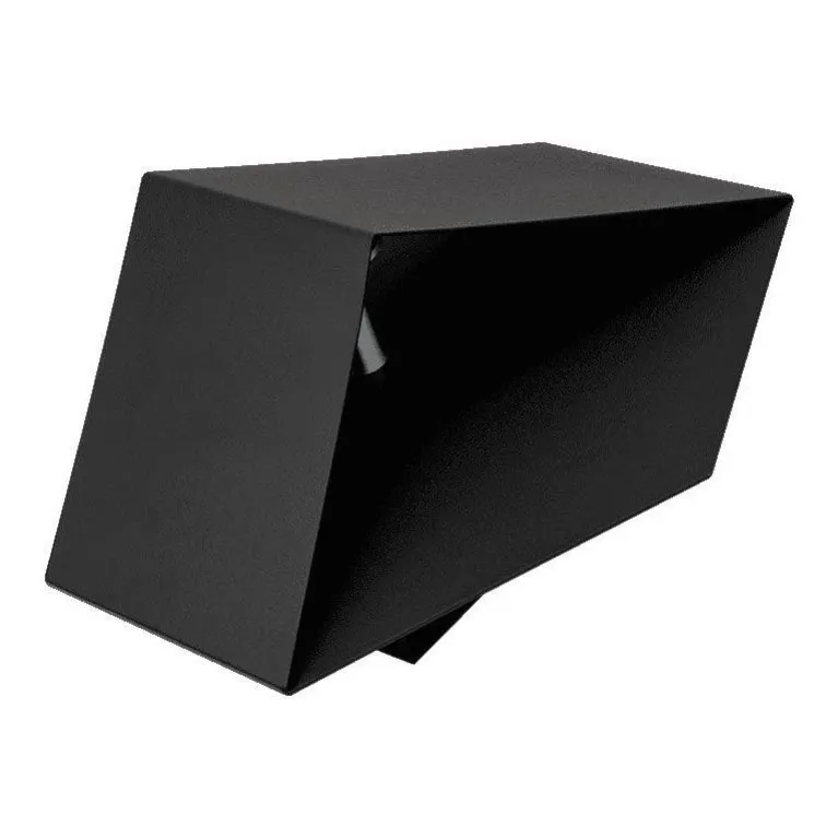 Настенный светодиодный светильник DesignLed GW Palmira GW-1101-1-3-BL-WW 003286 в Нижнем Новгороде