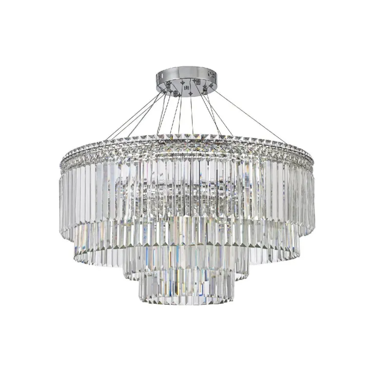 Подвесная люстра Arti Lampadari Ovindoli L 1.5.80+40.101 N в Нижнем Новгороде