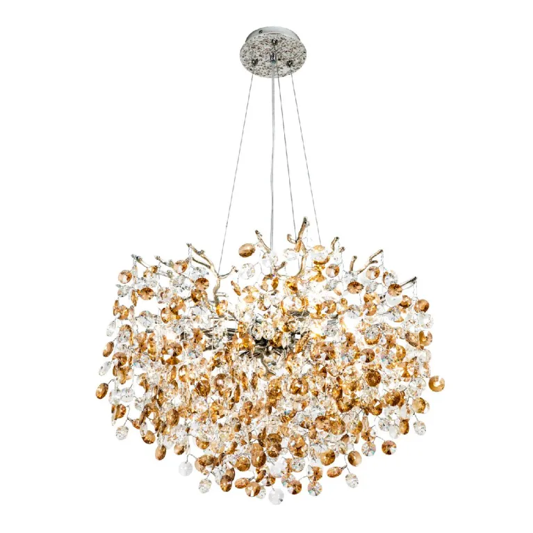 Подвесная люстра Modestyle MS.2112.600 CR в Нижнем Новгороде