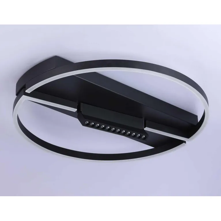Потолочный светодиодный светильник Ambrella light Comfort LineTech FL51460 в Нижнем Новгороде