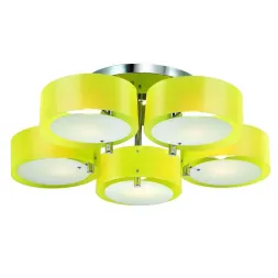 Потолочная люстра ST Luce Foresta SL483.092.05