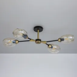 Потолочная люстра Citilux CL117145