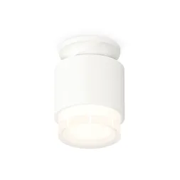 Потолочный светильник Ambrella Light Techno Spot XS7510045 (N7925, C7510, N7160)