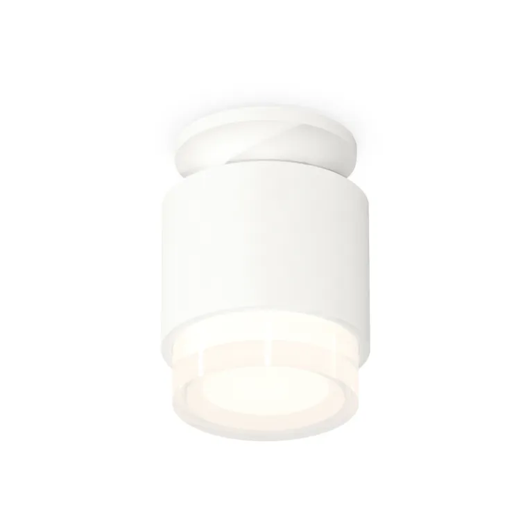 Потолочный светильник Ambrella Light Techno Spot XS7510045 (N7925, C7510, N7160) в Нижнем Новгороде