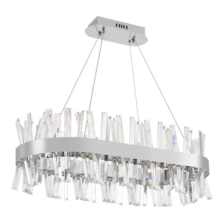 Подвесной светодиодный светильник Natali Kovaltseva Smart Нимбы Led Lamps 81251 в Нижнем Новгороде