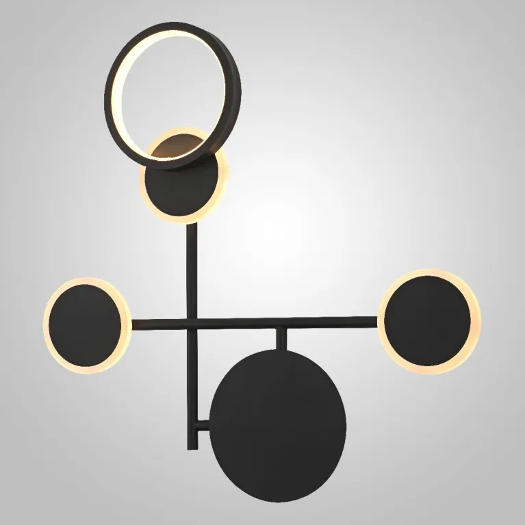 Настенный светильник ImperiumLoft Zingy 209017-23 в Нижнем Новгороде