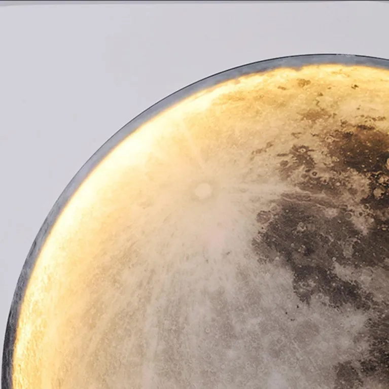Настенный светодиодный светильник Imperium Loft Cosmos 208938-23 в Нижнем Новгороде