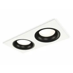 Встраиваемый светильник Ambrella Light Techno XC7635002 (C7635, N7011)