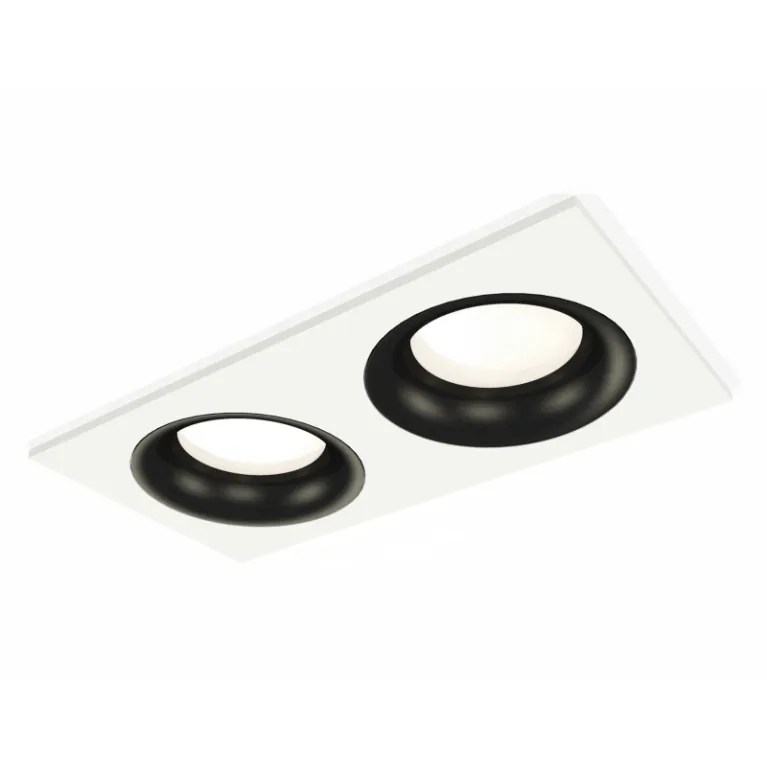 Встраиваемый светильник Ambrella Light Techno XC7635002 (C7635, N7011) в Нижнем Новгороде