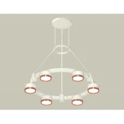 Подвесная люстра Ambrella Light Traditional (A9203, C9231, N8126) XR92031103