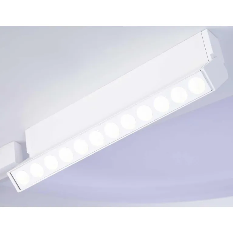 Потолочный светодиодный светильник Ambrella light Comfort LineTech FL51461 в Нижнем Новгороде