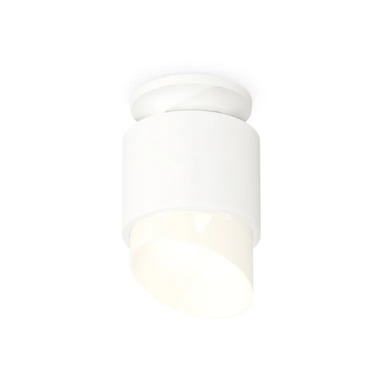 Потолочный светильник Ambrella Light Techno Spot XS7510046 (N7925, C7510, N7175) в Нижнем Новгороде
