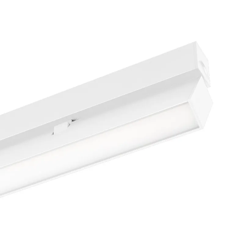 Трековый магнитный светильник Arlight MAG-FLAT-FOLD-25-S400-12W Day4000 050070 в Нижнем Новгороде