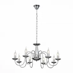 Подвесная люстра ST Luce Medusa SL171.103.08
