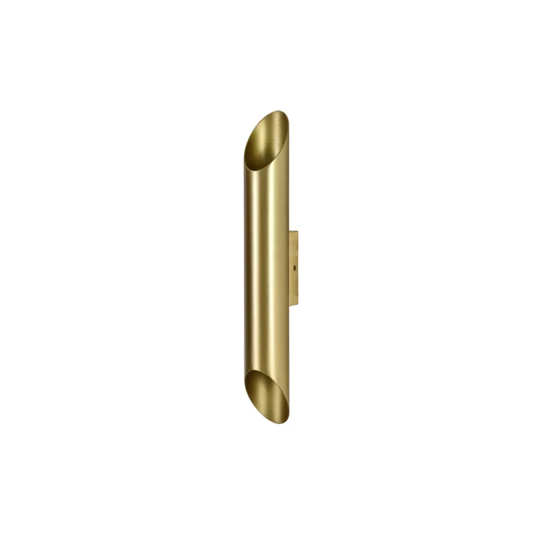 Настенный светильник Newport Florida 3562/A brass М0070207 в Нижнем Новгороде