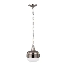 Подвесной светильник Feiss Cadence FE-CADENCE-1P-BS