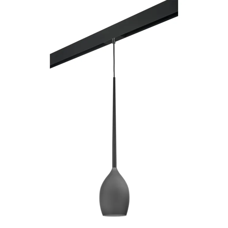 Трековый светильник Lightstar Meta d'uovo PRO807111 (807111+595007) в Нижнем Новгороде