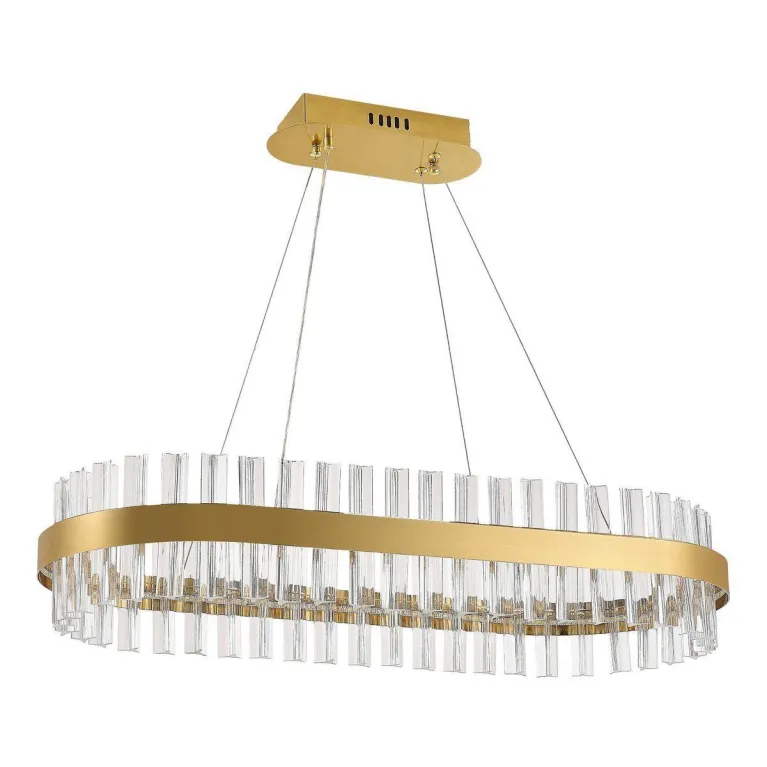 Подвесной светодиодный светильник Natali Kovaltseva Smart Нимбы Led Lamps 81252 в Нижнем Новгороде