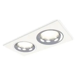 Встраиваемый светильник Ambrella Light Techno XC7635003 (C7635, N7012)