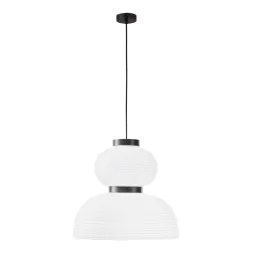 Подвесной светильник Evoluce Lykke SLE6021-523-02