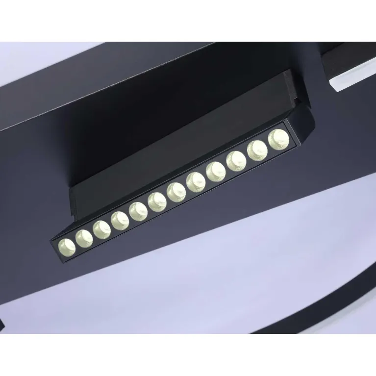 Потолочный светодиодный светильник Ambrella light Comfort LineTech FL51462 в Нижнем Новгороде