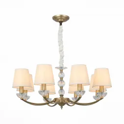 Подвесная люстра ST Luce Miscela SL812.303.08