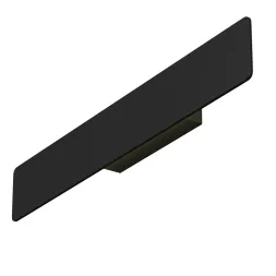 Настенный светильник Maytoni Technical Stela C81WL-18W3K-B