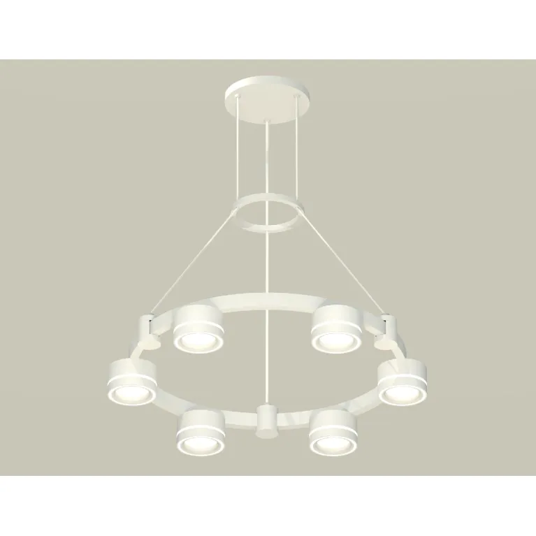 Подвесная люстра Ambrella Light Traditional (A9203, C9231, N8433) XR92031201 в Нижнем Новгороде