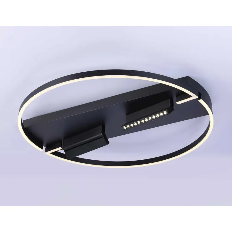 Потолочный светодиодный светильник Ambrella light Comfort LineTech FL51462 в Нижнем Новгороде