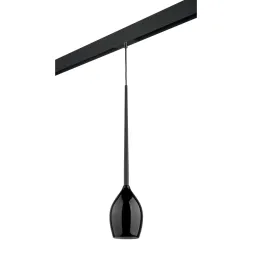 Трековый светильник Lightstar Meta d'uovo PRO807117 (807117+595007)