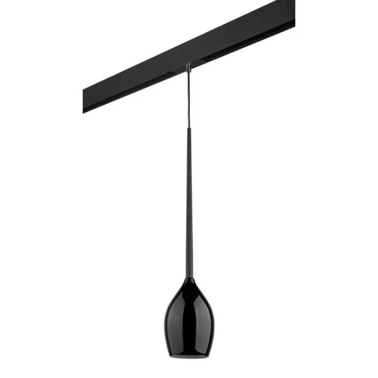 Трековый светильник Lightstar Meta d'uovo PRO807117 (807117+595007) в Нижнем Новгороде
