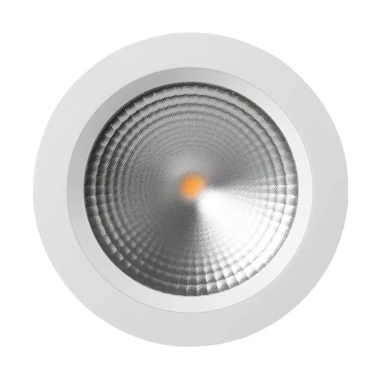 Встраиваемый светодиодный светильник Arlight LTD-220WH-Frost-30W Warm White 021070 в Нижнем Новгороде